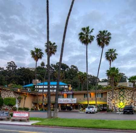 Kings Inn San Diego Zewnętrze zdjęcie